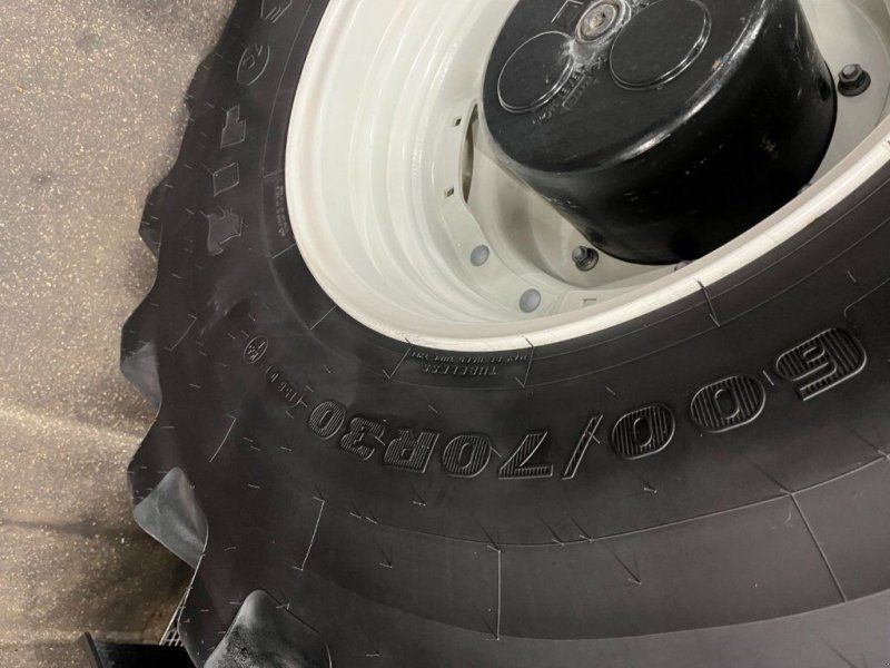 Steyr 6280 ABSOLUT CVT Vorführ