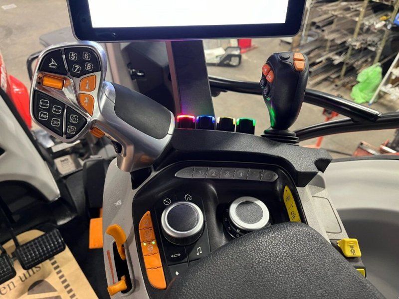 Steyr 6280 ABSOLUT CVT Vorführ