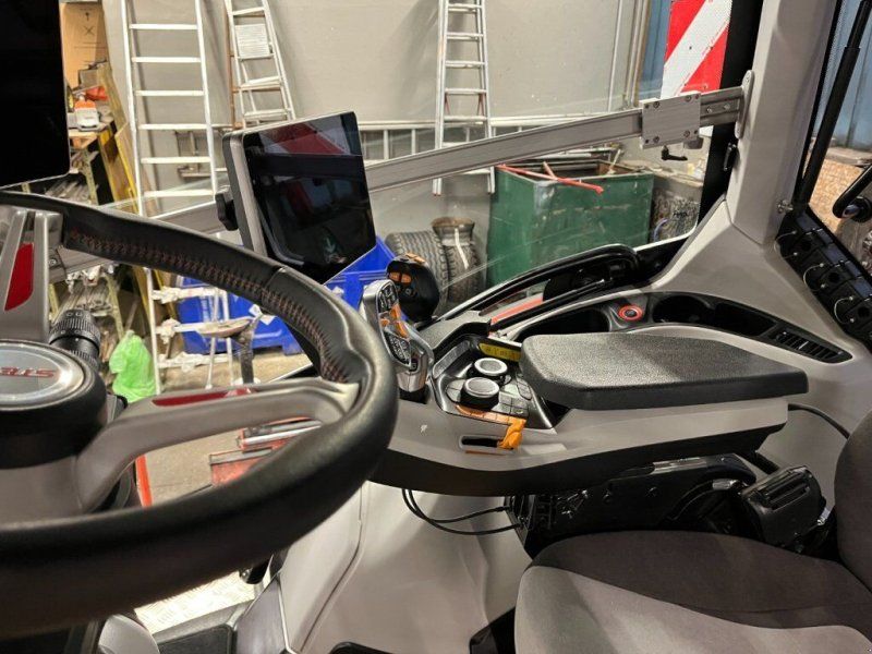 Steyr 6280 ABSOLUT CVT Vorführ