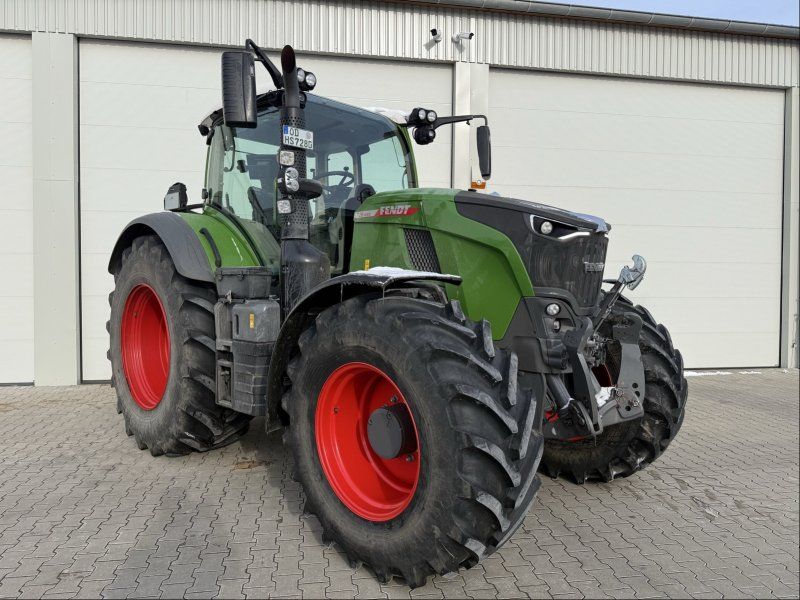Fendt 728 Vario Gen7 ProfiPlus