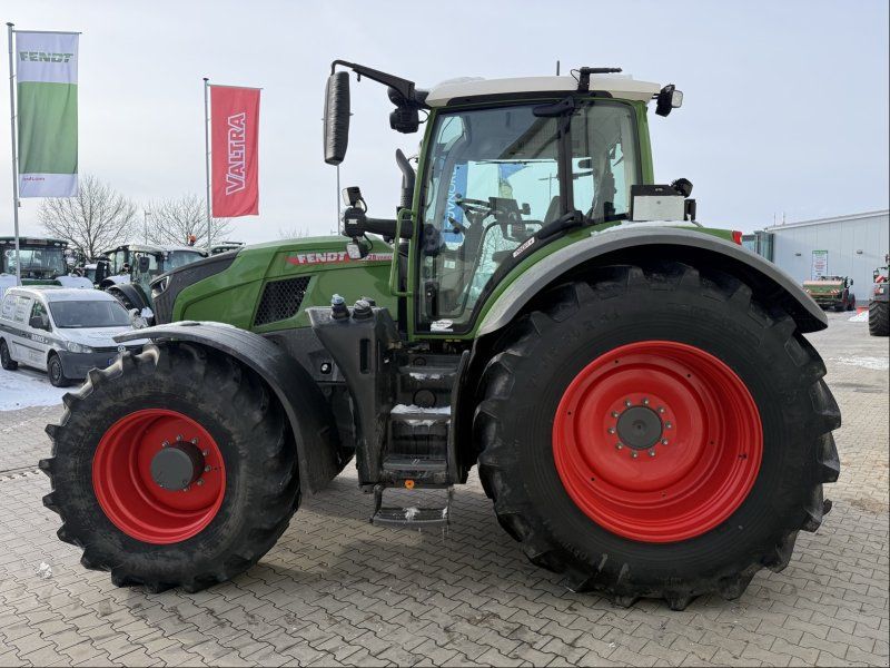 Fendt 728 Vario Gen7 ProfiPlus