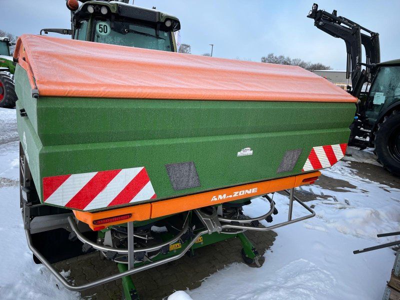 Amazone ZA-TS 4200 Hydro ProfisPro