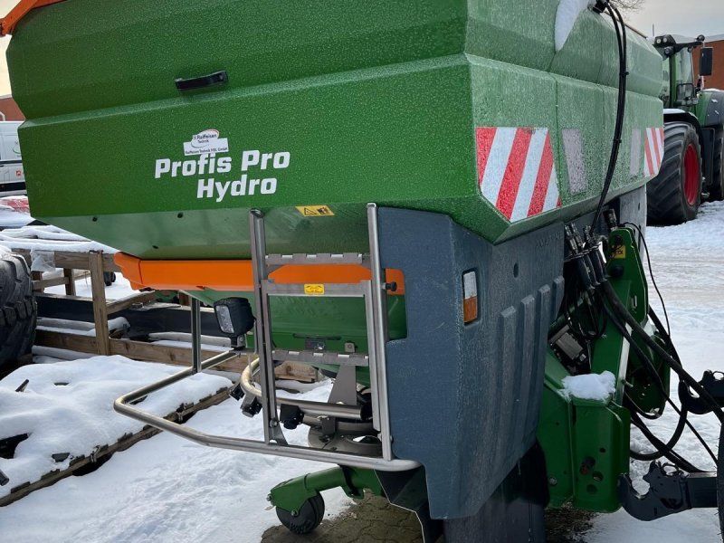 Amazone ZA-TS 4200 Hydro ProfisPro