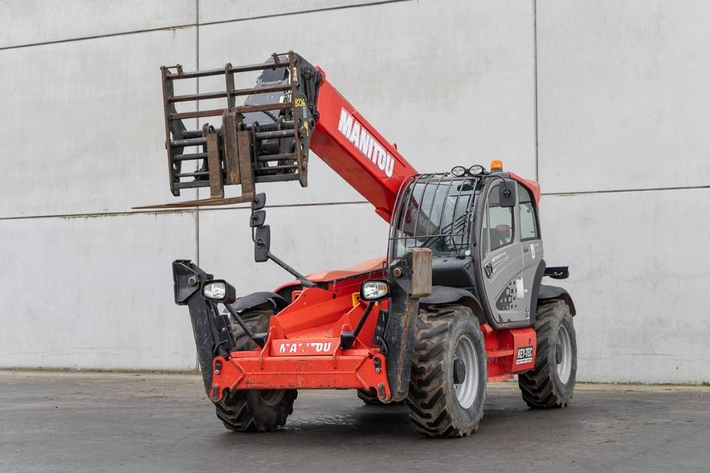 Manitou MT 1440