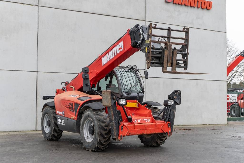 Manitou MT 1440