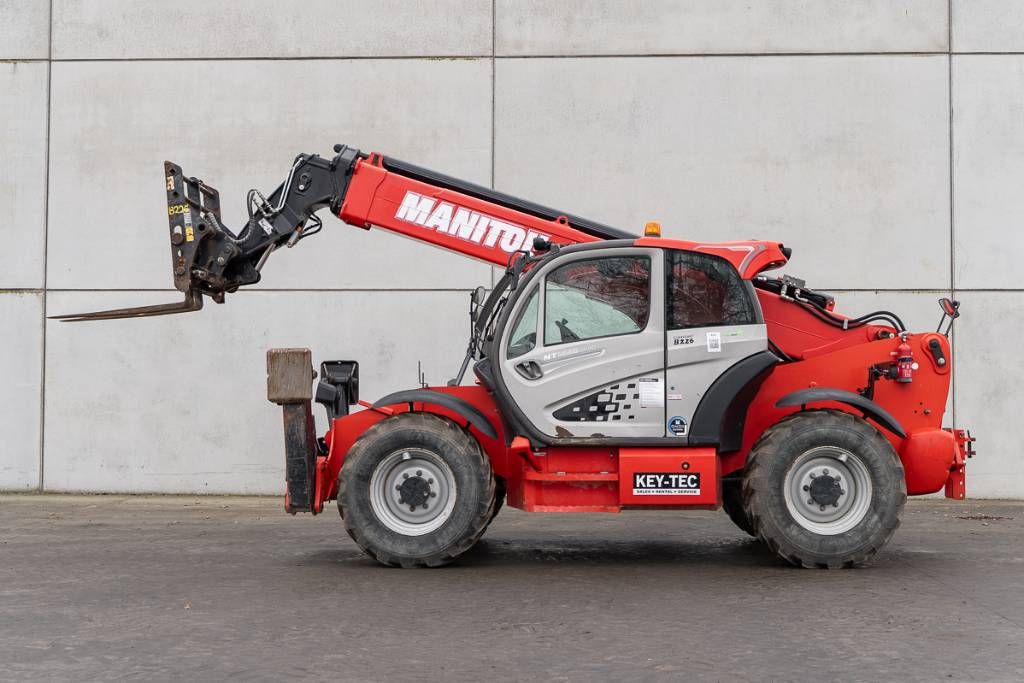 Manitou MT 1440