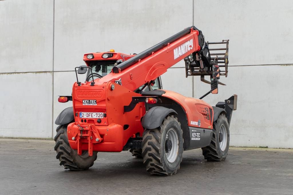 Manitou MT 1440
