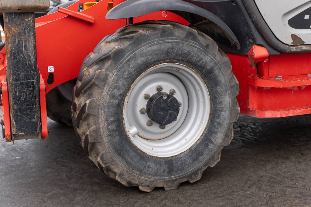 Manitou MT 1440