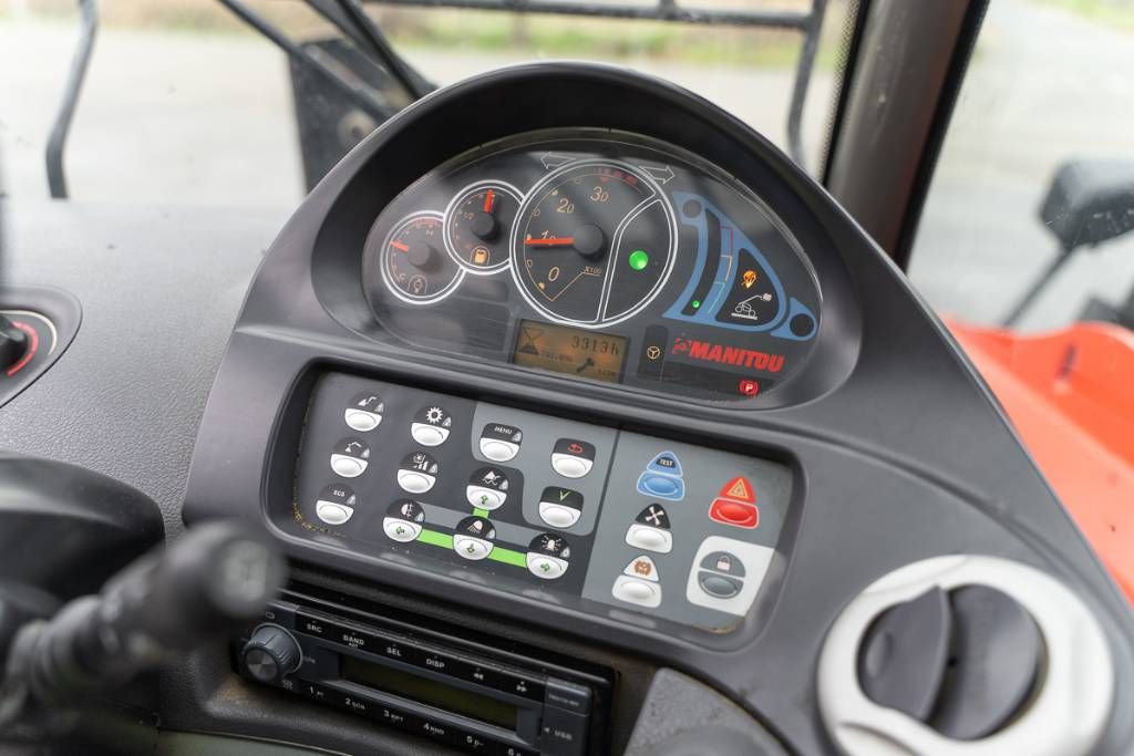 Manitou MT 1440