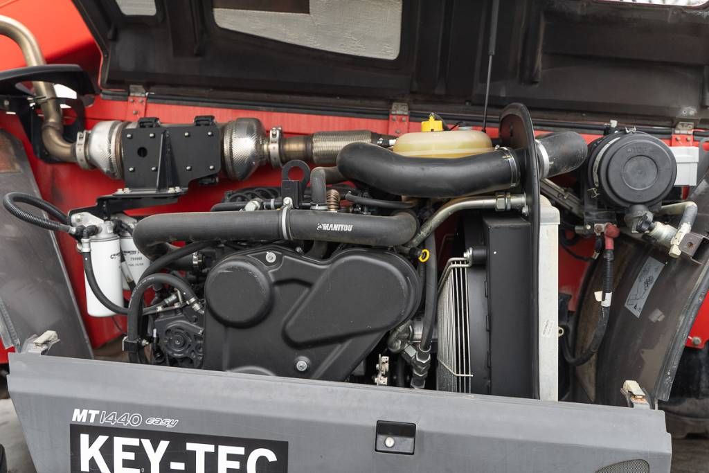 Manitou MT 1440