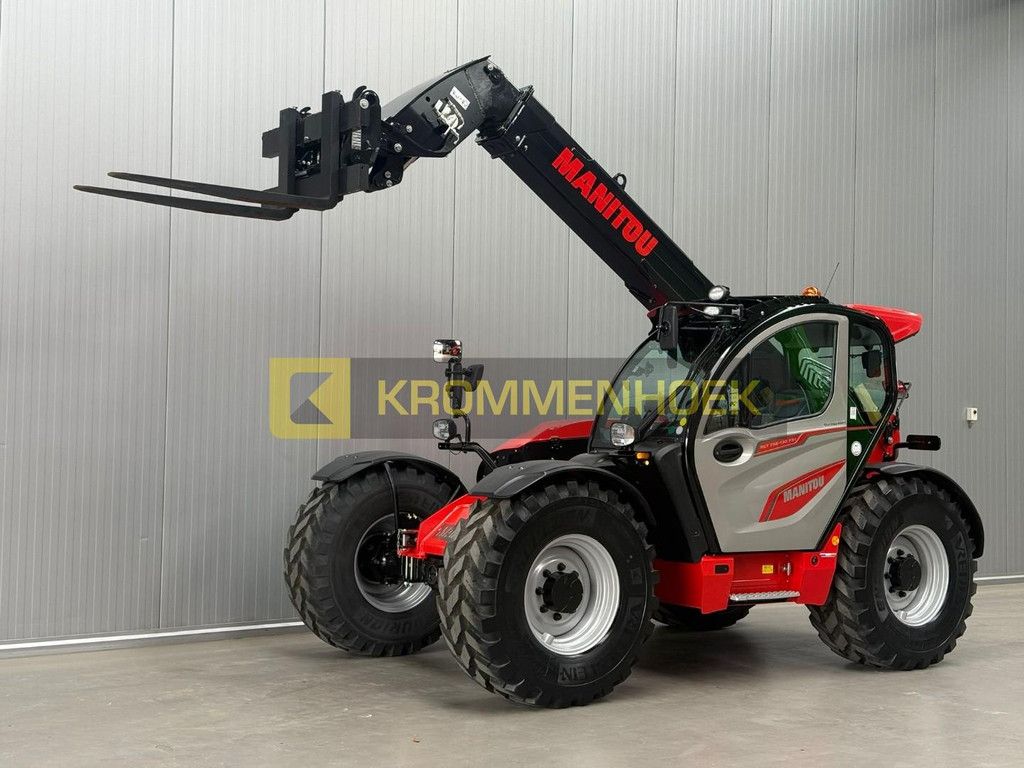 Manitou MLT 738-130 PS D ST5 KH10064