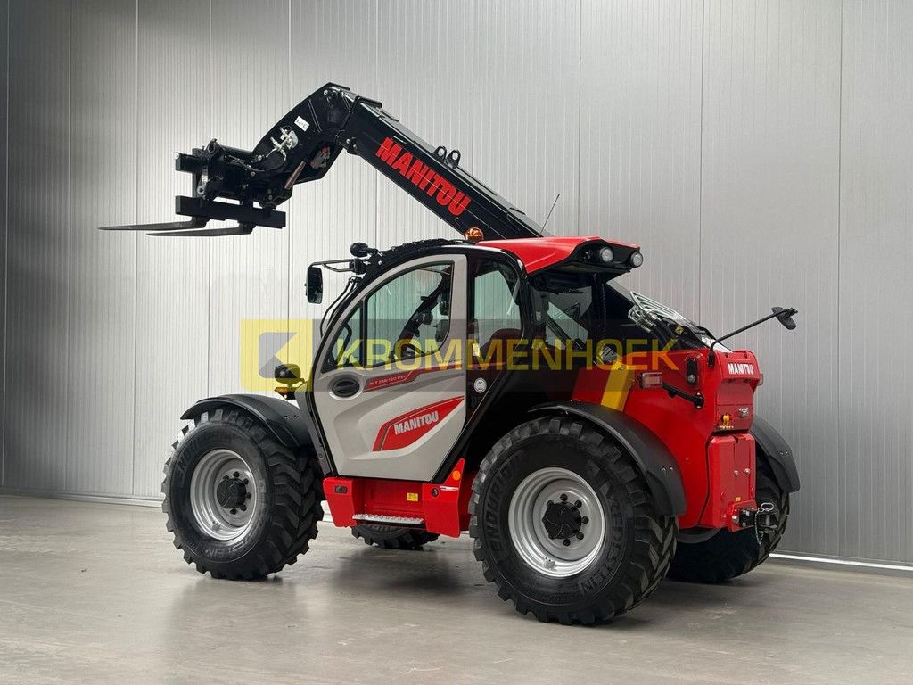 Manitou MLT 738-130 PS D ST5 KH10064