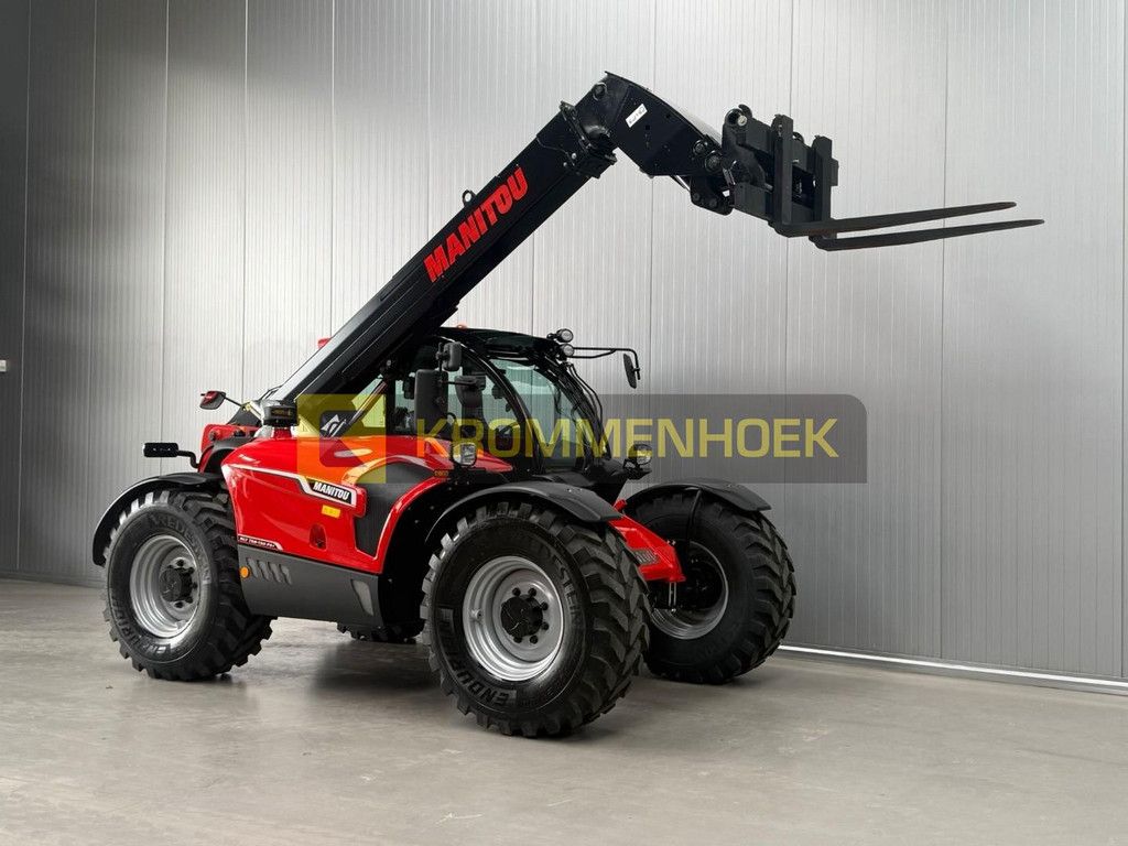 Manitou MLT 738-130 PS D ST5 KH10064