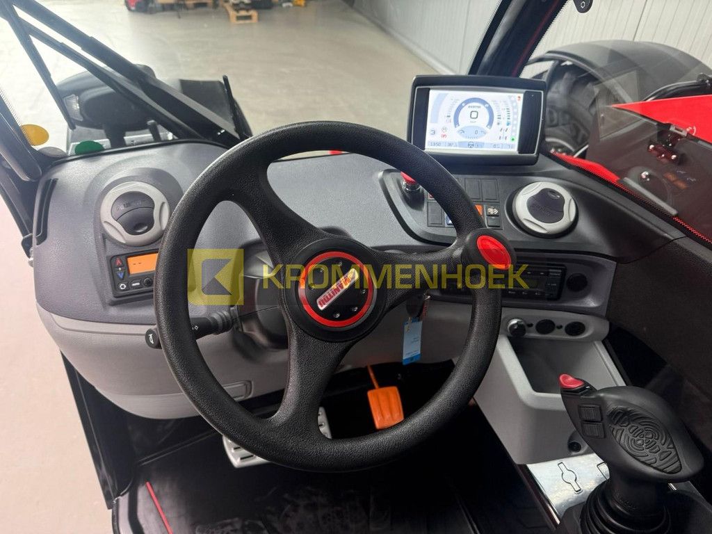 Manitou MLT 738-130 PS D ST5 KH10064