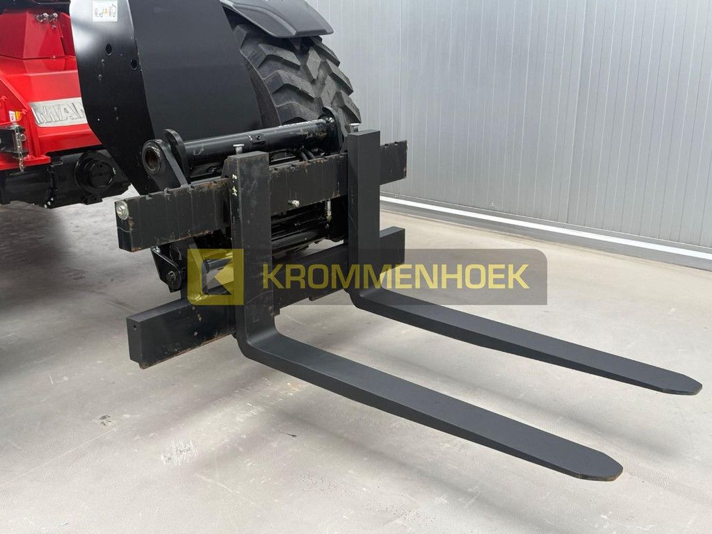 Manitou MLT 738-130 PS D ST5 KH10064