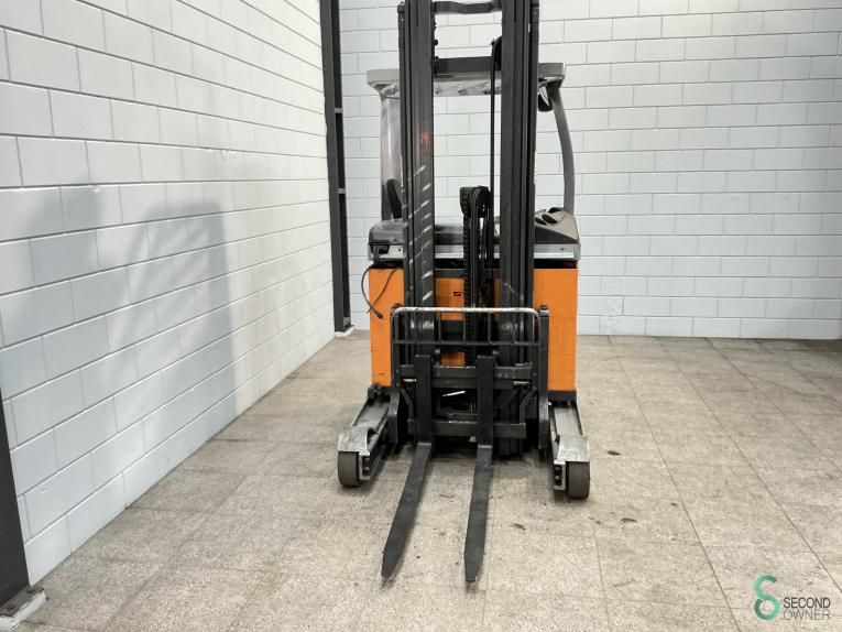 Reachtrucks Electric Still FM-X10 2019