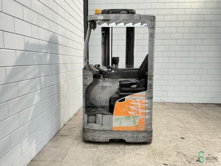 Reachtrucks Electric Still FM-X10 2019