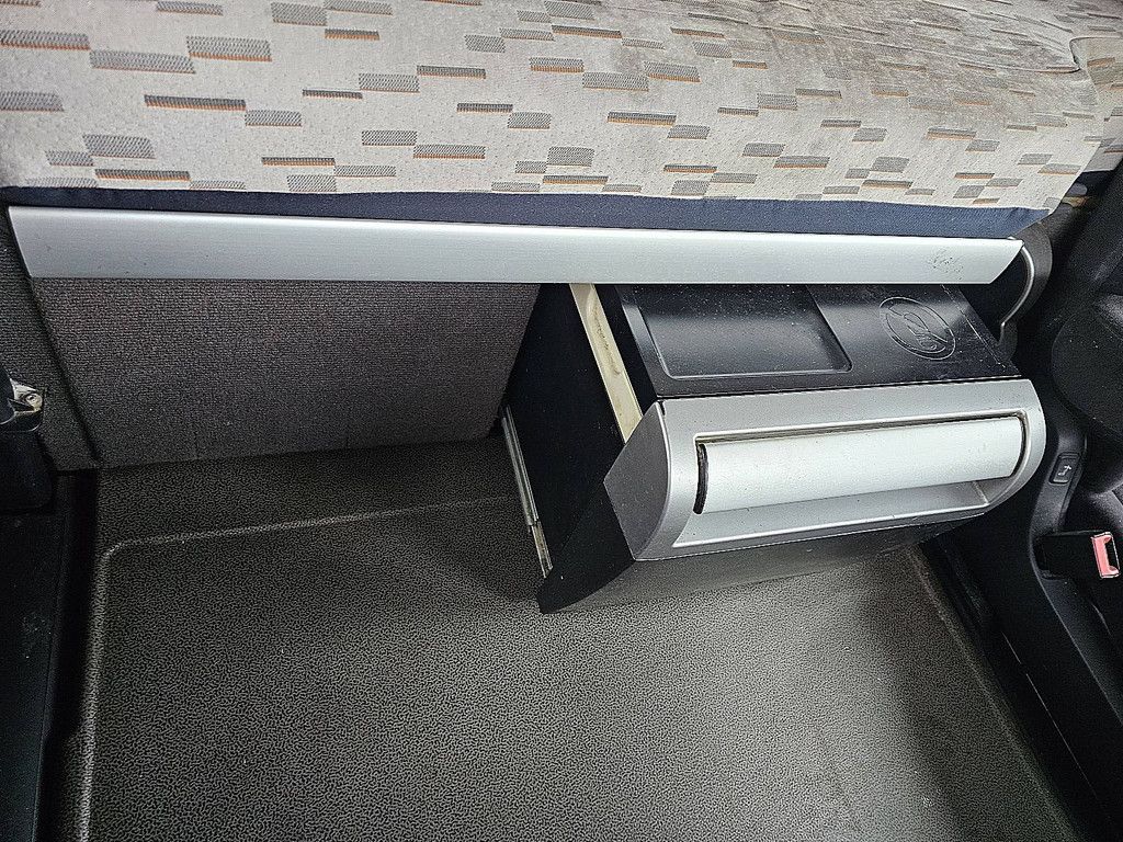 DAF XF 460 ssc intarder