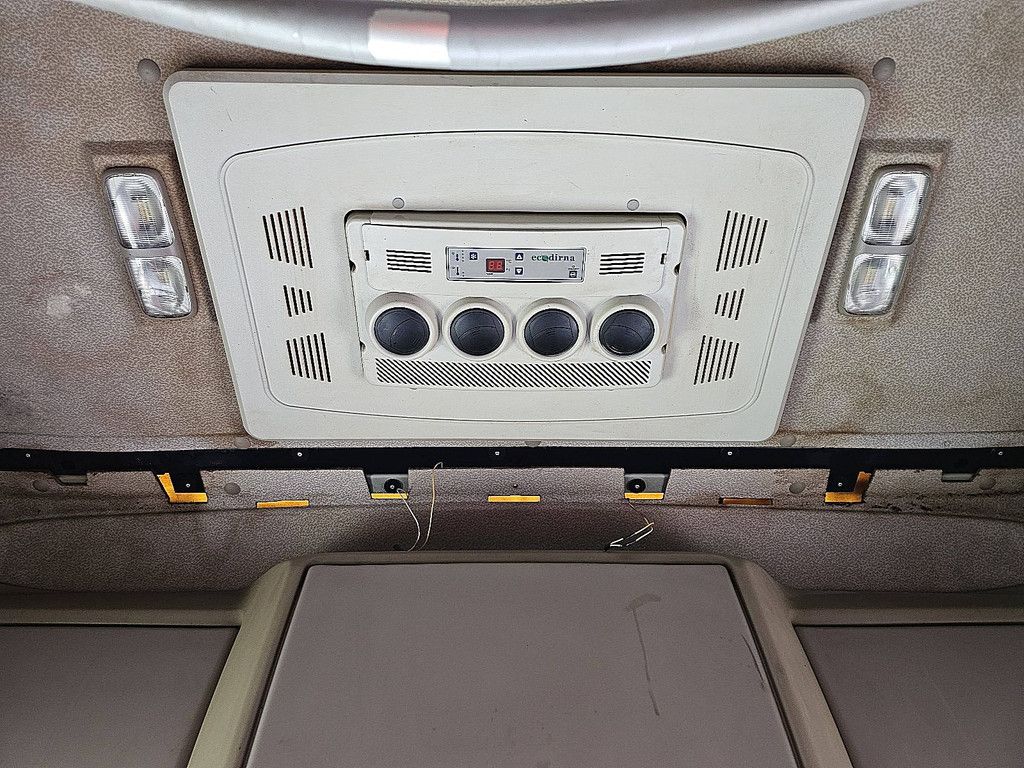 DAF XF 460 ssc intarder