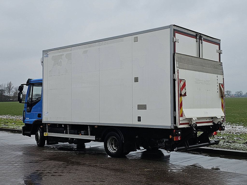 IVECO 75E18 EUROCARGO