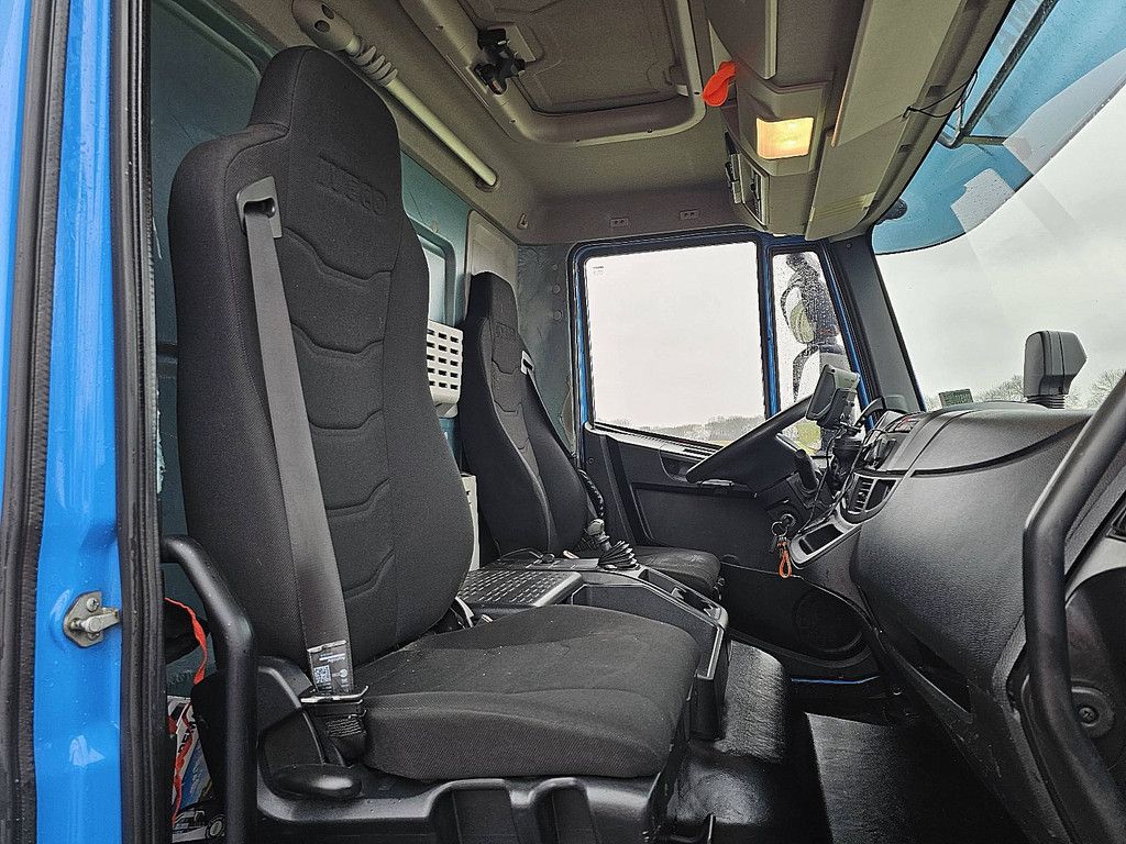 IVECO 75E18 EUROCARGO
