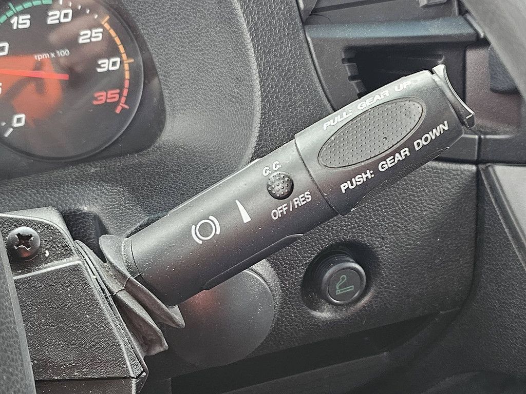 IVECO 75E18 EUROCARGO