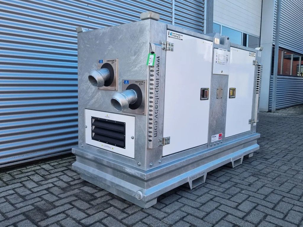 Impulse Yamuna IP-175