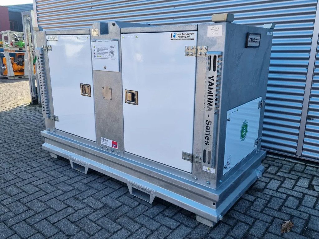 Impulse Yamuna IP-175