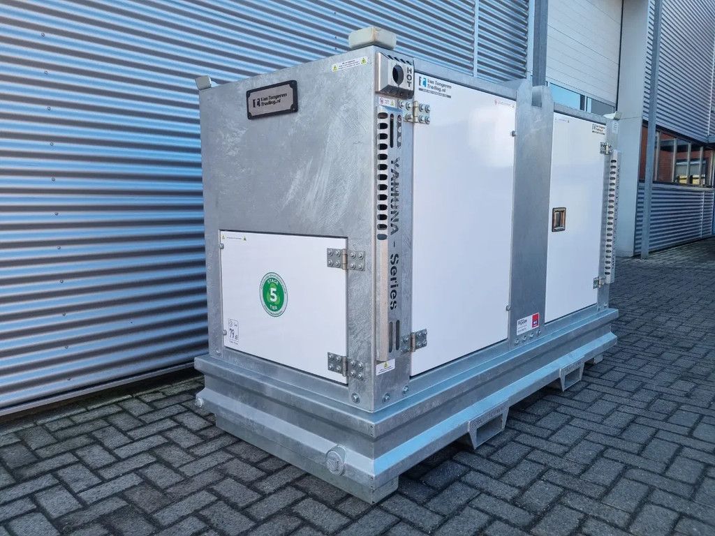 Impulse Yamuna IP-175