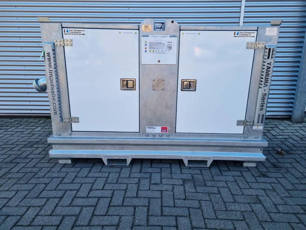 Impulse Yamuna IP-175