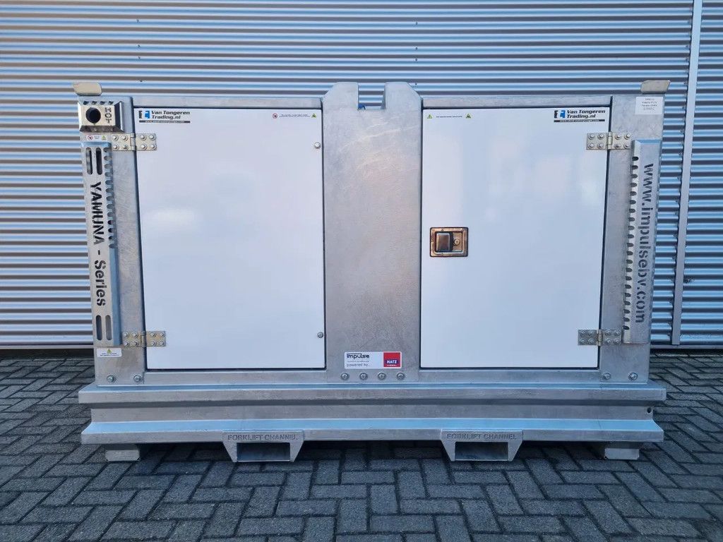 Impulse Yamuna IP-175