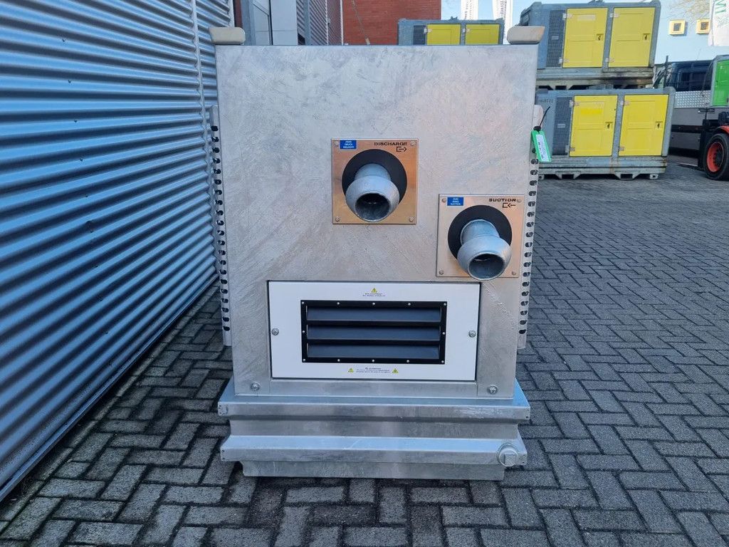 Impulse Yamuna IP-175