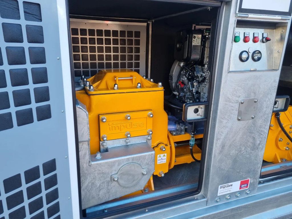 Impulse Yamuna IP-175