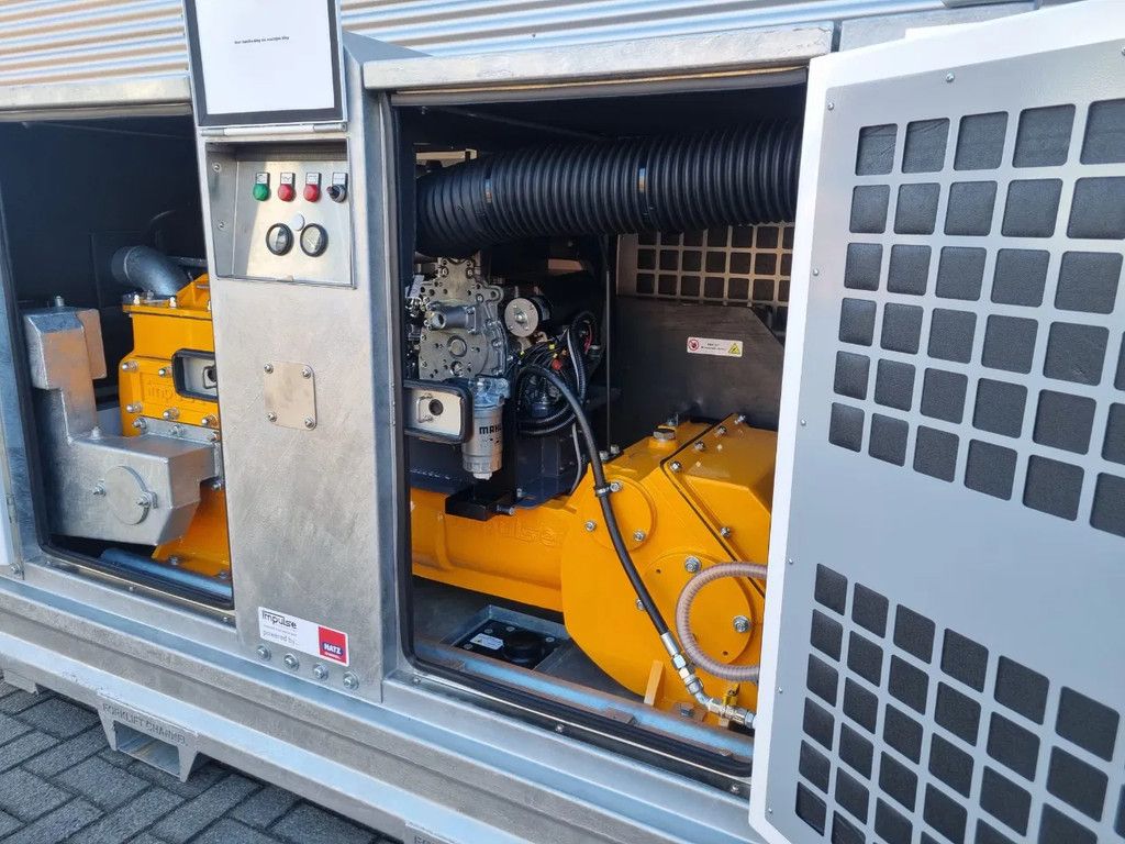 Impulse Yamuna IP-175