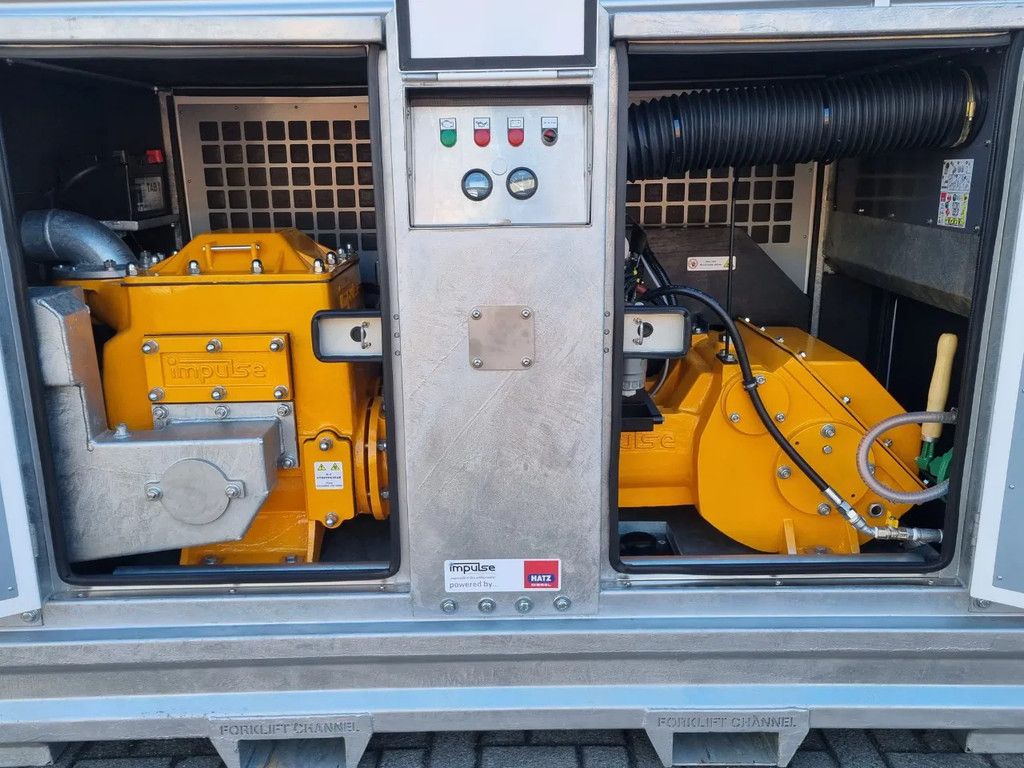 Impulse Yamuna IP-175