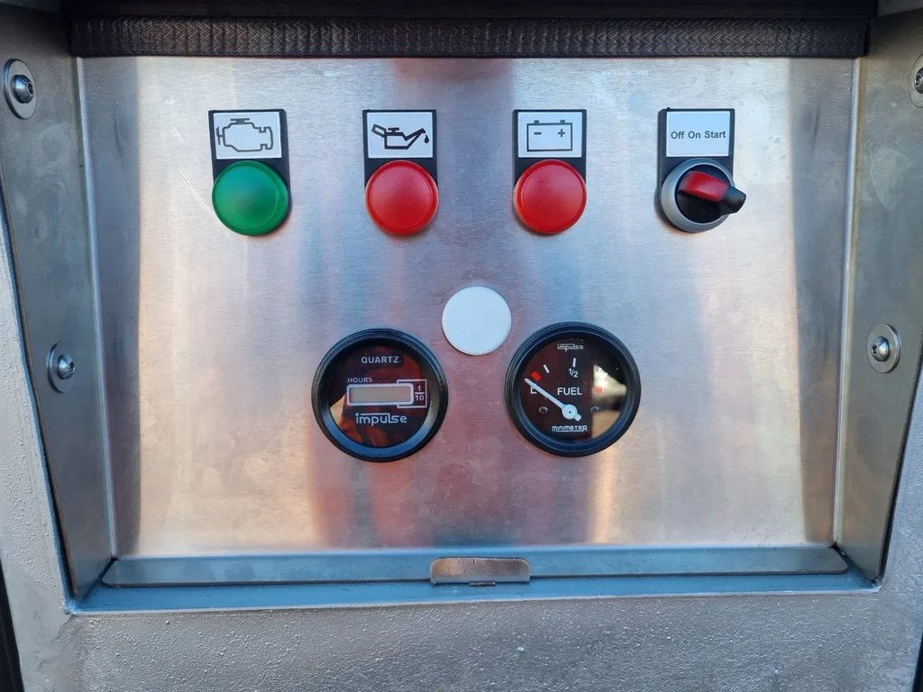 Impulse Yamuna IP-175