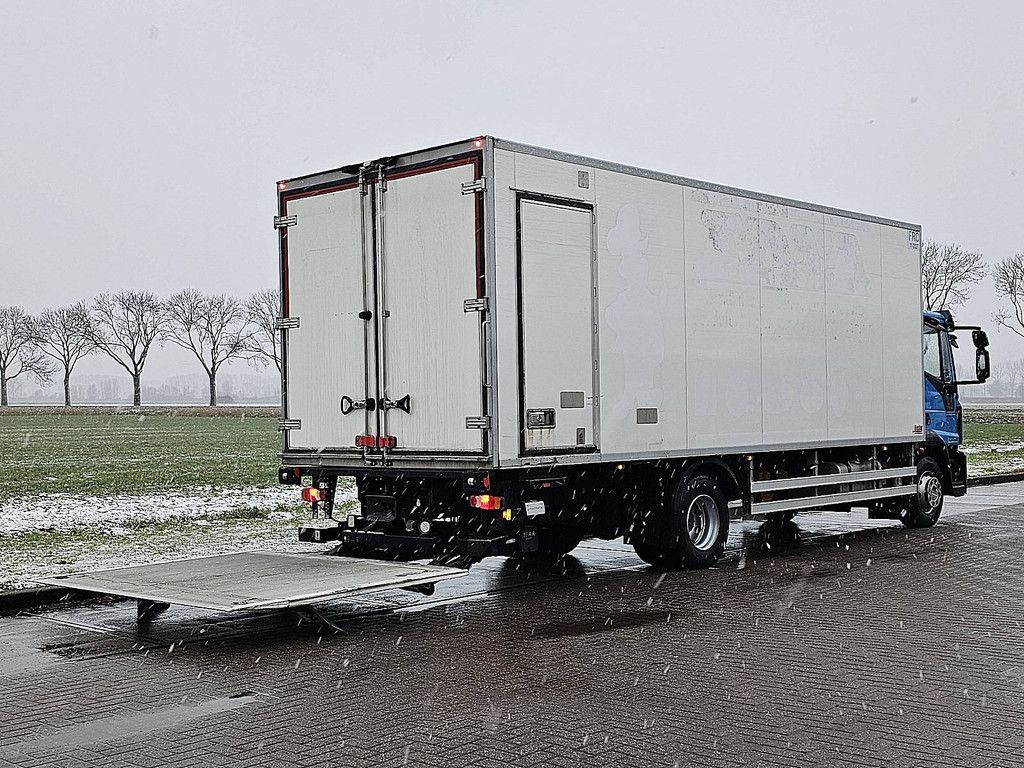 IVECO 120E22 EUROCARGO atp