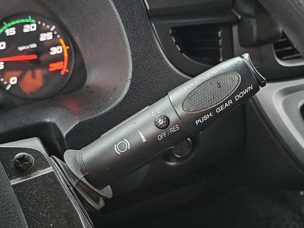 IVECO 120E22 EUROCARGO atp