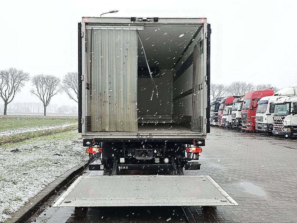 IVECO 120E22 EUROCARGO atp