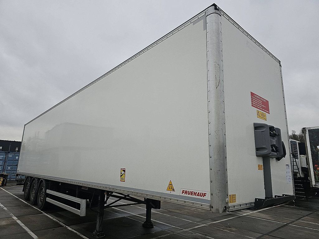 FRUEHAUF FKSRT4