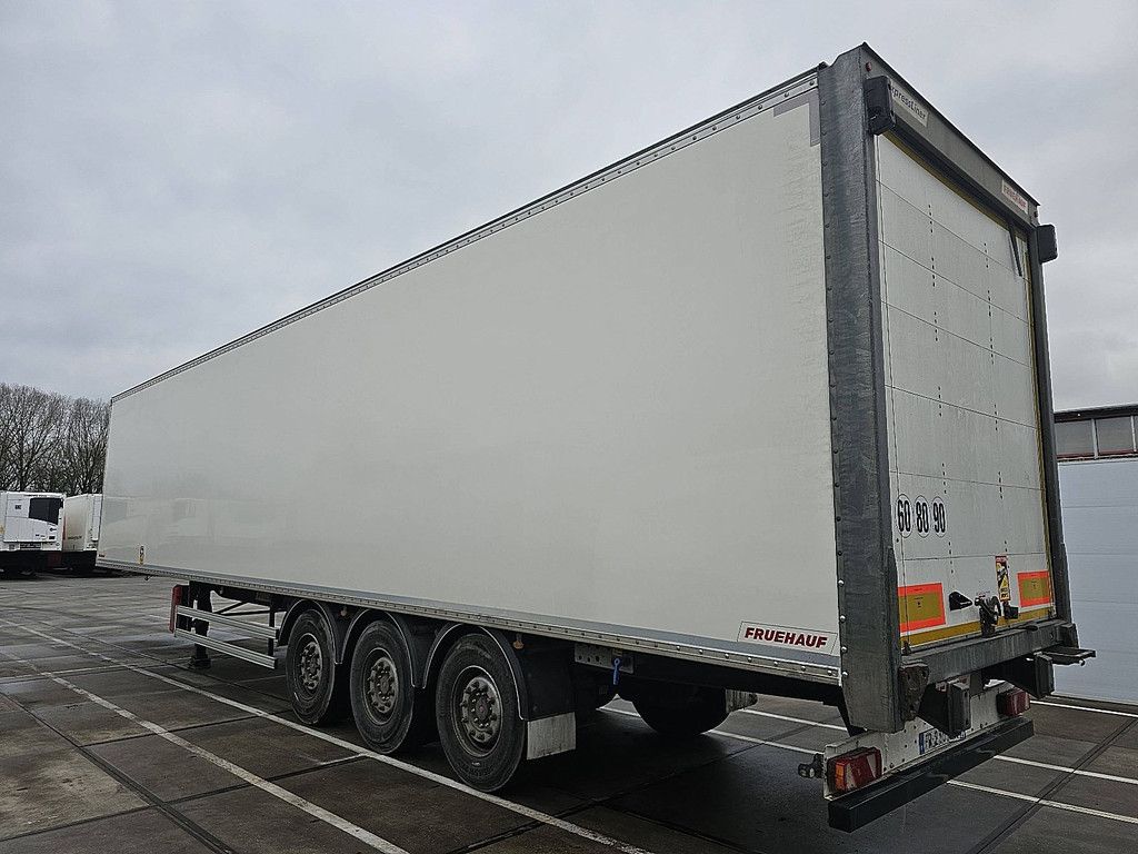FRUEHAUF FKSRT4
