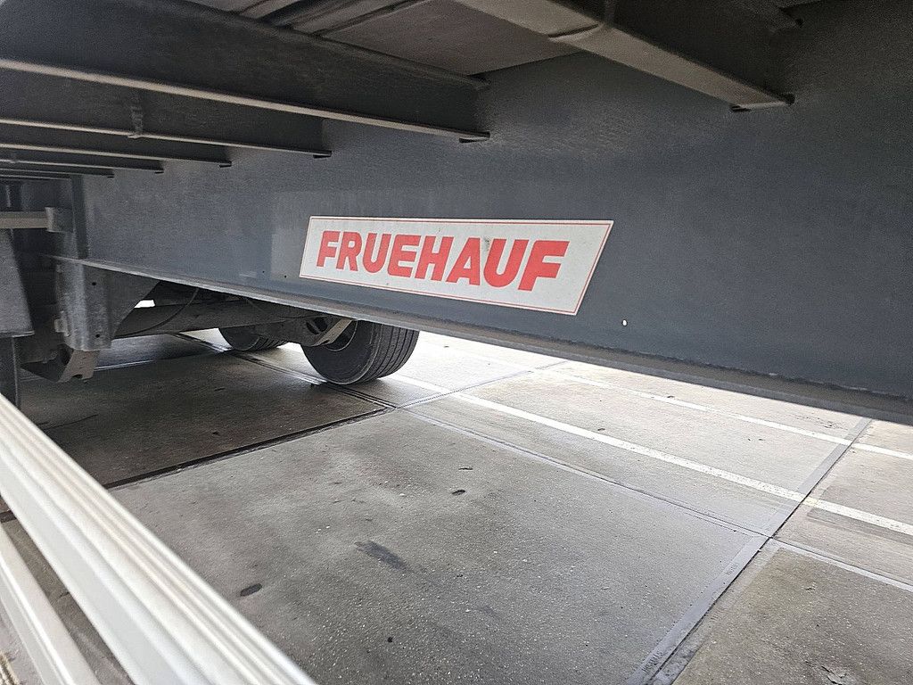 FRUEHAUF FKSRT4
