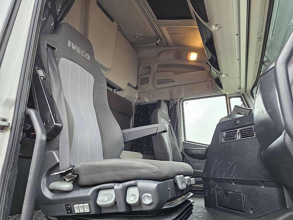 IVECO AS440S42 STRALIS