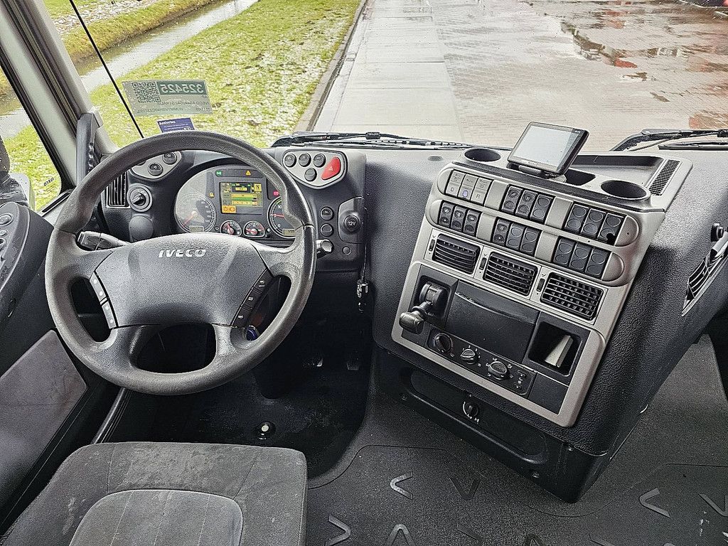 IVECO AS440S42 STRALIS