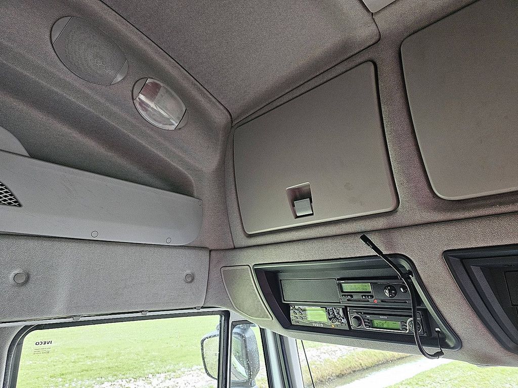 IVECO AS440S42 STRALIS