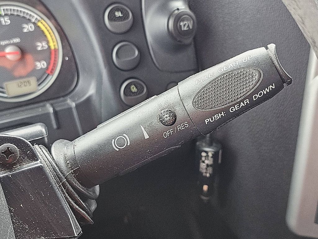 IVECO AS440S42 STRALIS