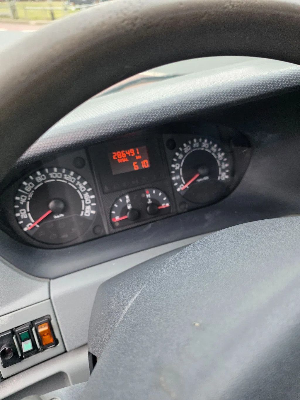 Iveco 10 tons be trekker veldhuizen