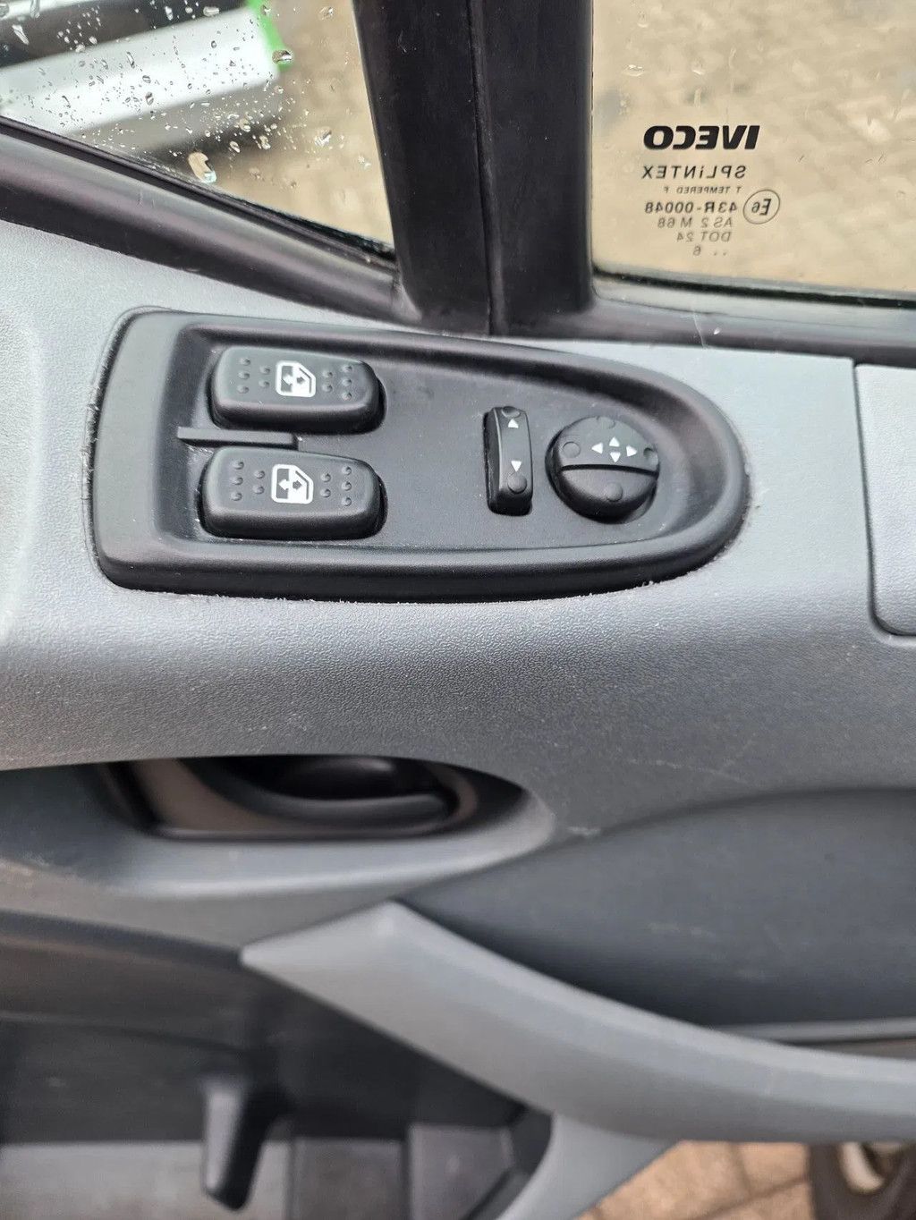 Iveco 10 tons be trekker veldhuizen