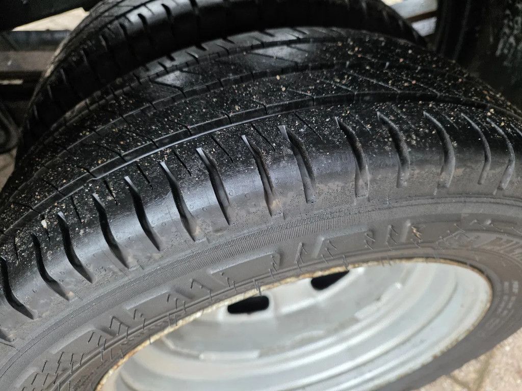 Iveco 10 tons be trekker veldhuizen