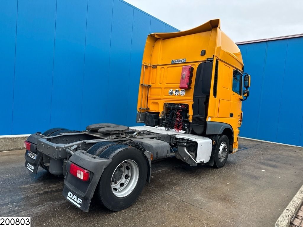 DAF XF 480 EURO 6, ACC, Standairco